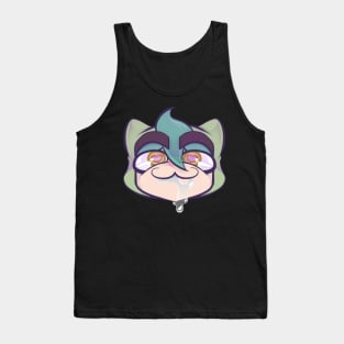 Official Logo Tank Top